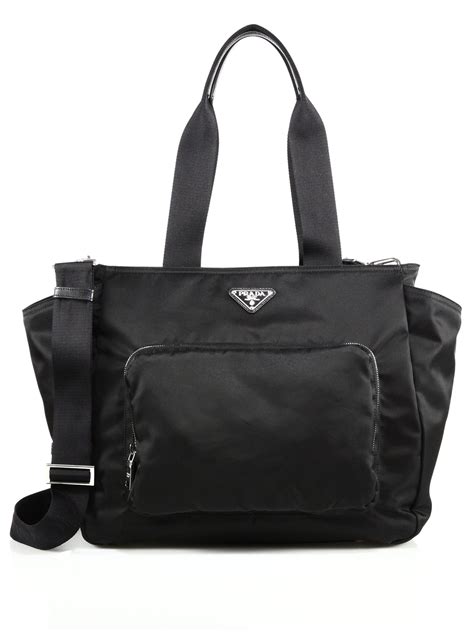 prada backpack diaper bag|prada diaper bag sale.